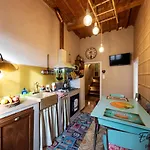 La Mi Casina Toscana