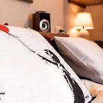La Mi Casina Toscana Апартаменты *