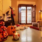Апартаменты La Mi Casina Toscana Палая