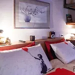 Апартаменты La Mi Casina Toscana