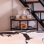 Апартаменты La Mi Casina Toscana Палая