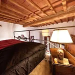 La Mi Casina Toscana Апартаменты