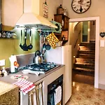 Апартаменты La Mi Casina Toscana *