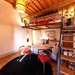 La Mi Casina Toscana * Палая