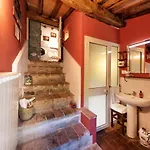 Апартаменты La Mi Casina Toscana *