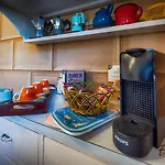 La Mi Casina Toscana Апартаменты