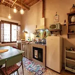 La Mi Casina Toscana Апартаменты Палая