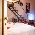 La Mi Casina Toscana Апартаменты *