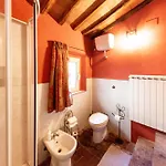 La Mi Casina Toscana Апартаменты Палая