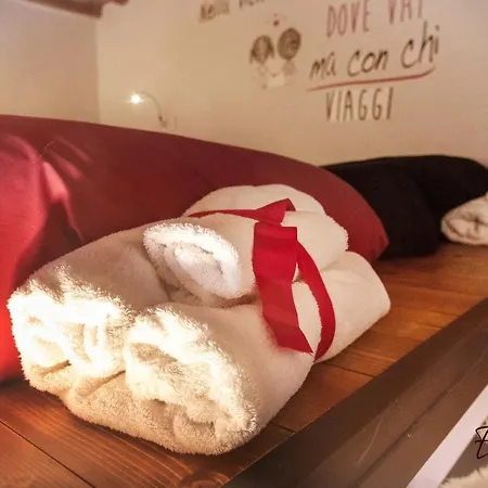 La Mi Casina Toscana