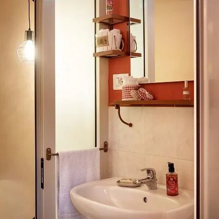 Apartman La Mi Casina Toscana Palaia
