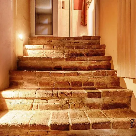 La Mi Casina Toscana