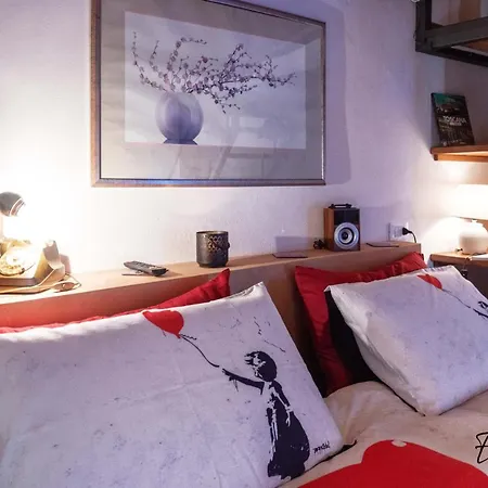 Apartman La Mi Casina Toscana