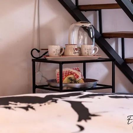 Apartman La Mi Casina Toscana Palaia