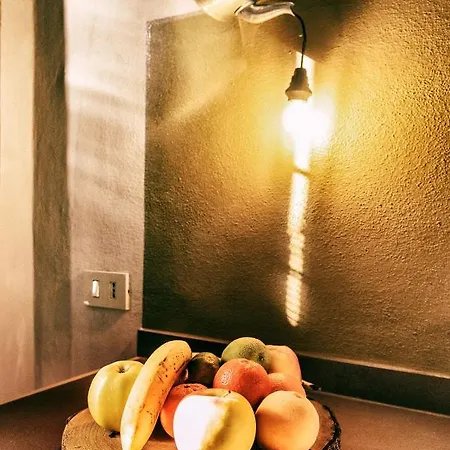 Apartman La Mi Casina Toscana Palaia