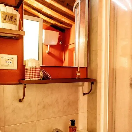 Apartman La Mi Casina Toscana