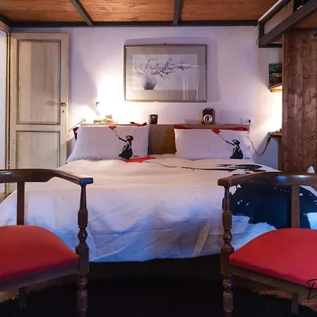 Apartman La Mi Casina Toscana *