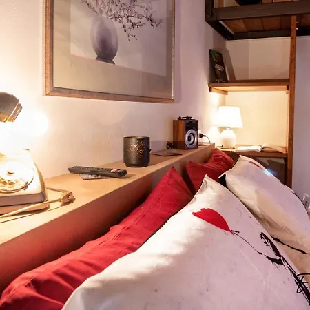 Apartman La Mi Casina Toscana