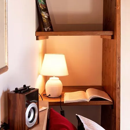 La Mi Casina Toscana Apartman