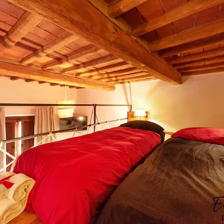 La Mi Casina Toscana *