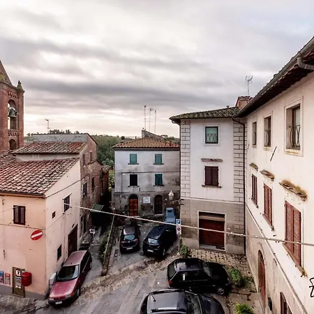 La Mi Casina Toscana