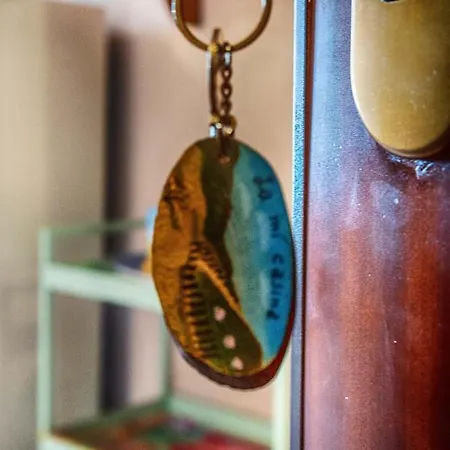 Apartman La Mi Casina Toscana *