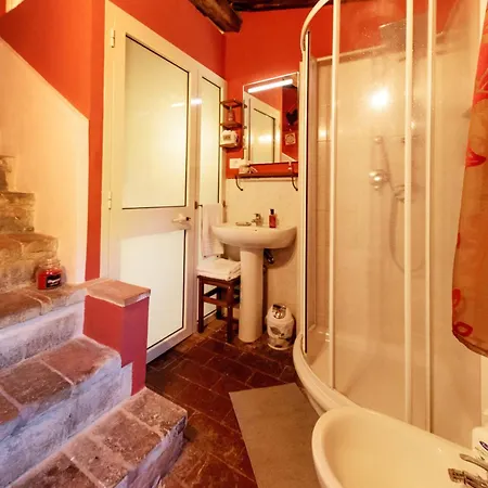 Apartman La Mi Casina Toscana *