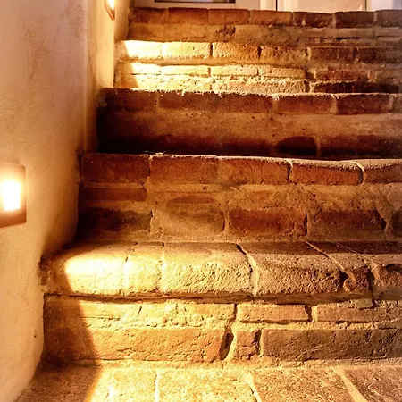 Apartman La Mi Casina Toscana