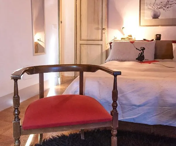 La Mi Casina Toscana * Palaia