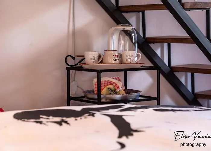 Apartment La Mi Casina Toscana Palaia