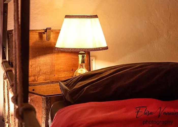 La Mi Casina Toscana Apartment Palaia