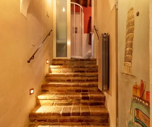 La Mi Casina Toscana