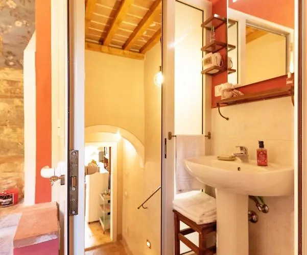 La Mi Casina Toscana *