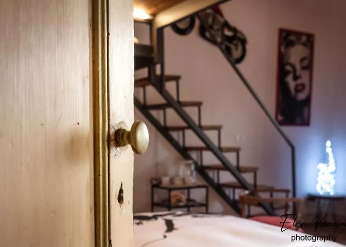 La Mi Casina Toscana *