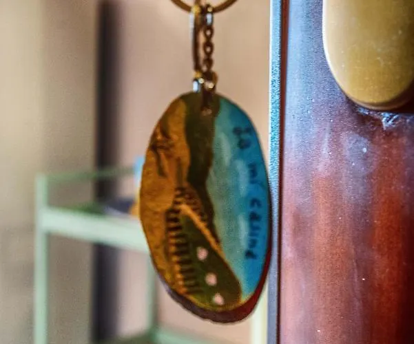 Apartment La Mi Casina Toscana *