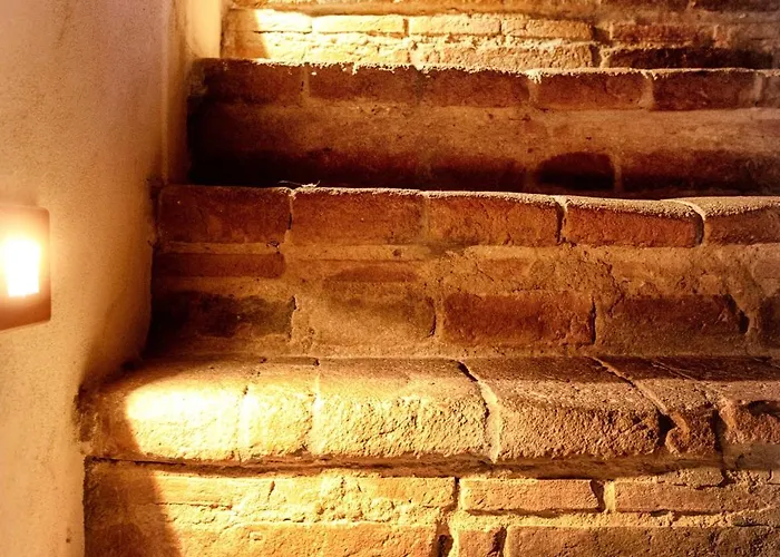 Apartment La Mi Casina Toscana