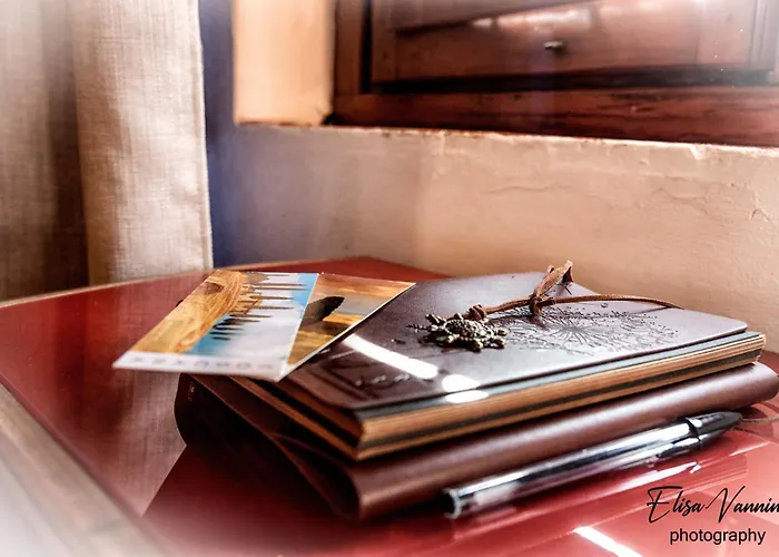 La Mi Casina Toscana *