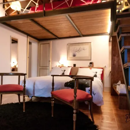 La Mi Casina Toscana Palaia