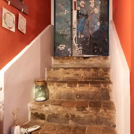 La Mi Casina Toscana *