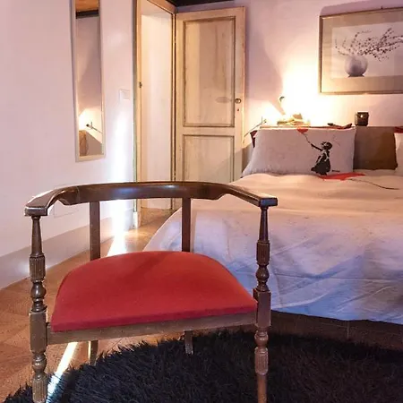 La Mi Casina Toscana * Palaia