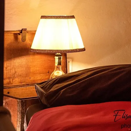 La Mi Casina Toscana Lejlighed Palaia
