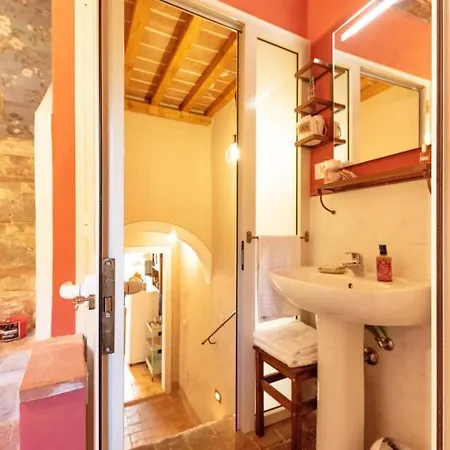La Mi Casina Toscana *