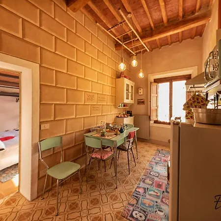 La Mi Casina Toscana