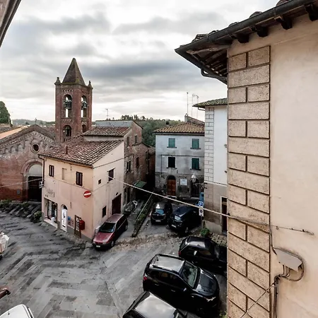 La Mi Casina Toscana * Palaia