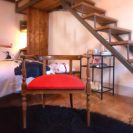 Lejlighed La Mi Casina Toscana